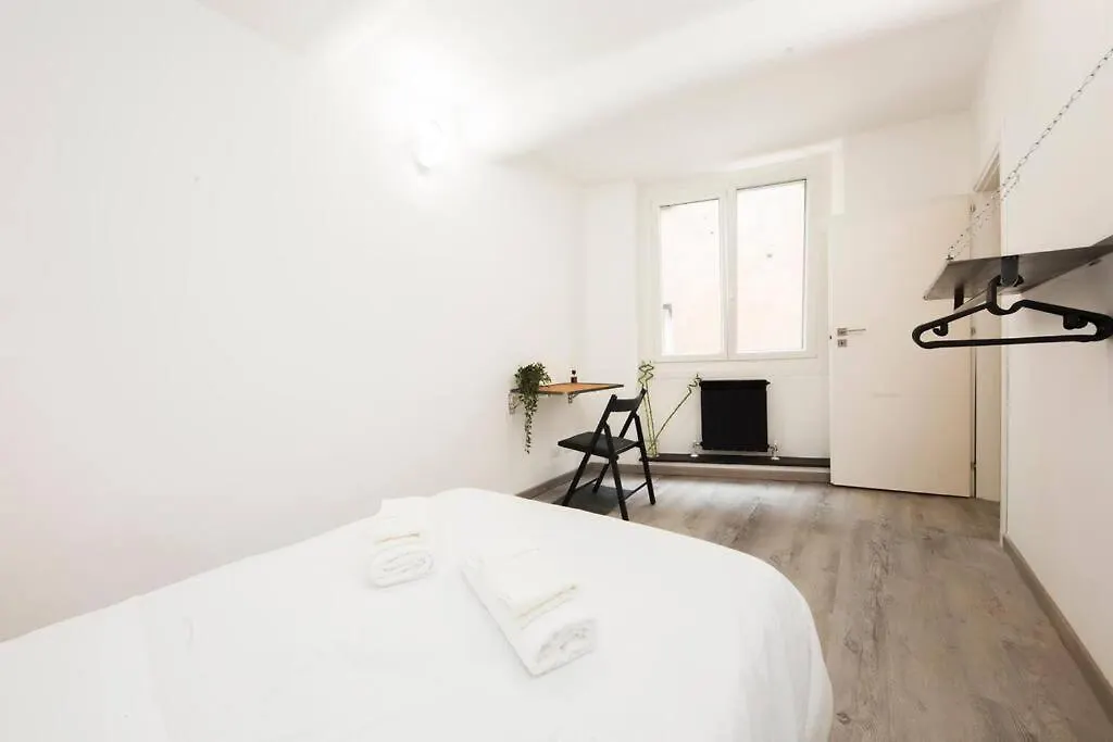 Appartamento Midway Home, Nel Centro Storico Di Genova