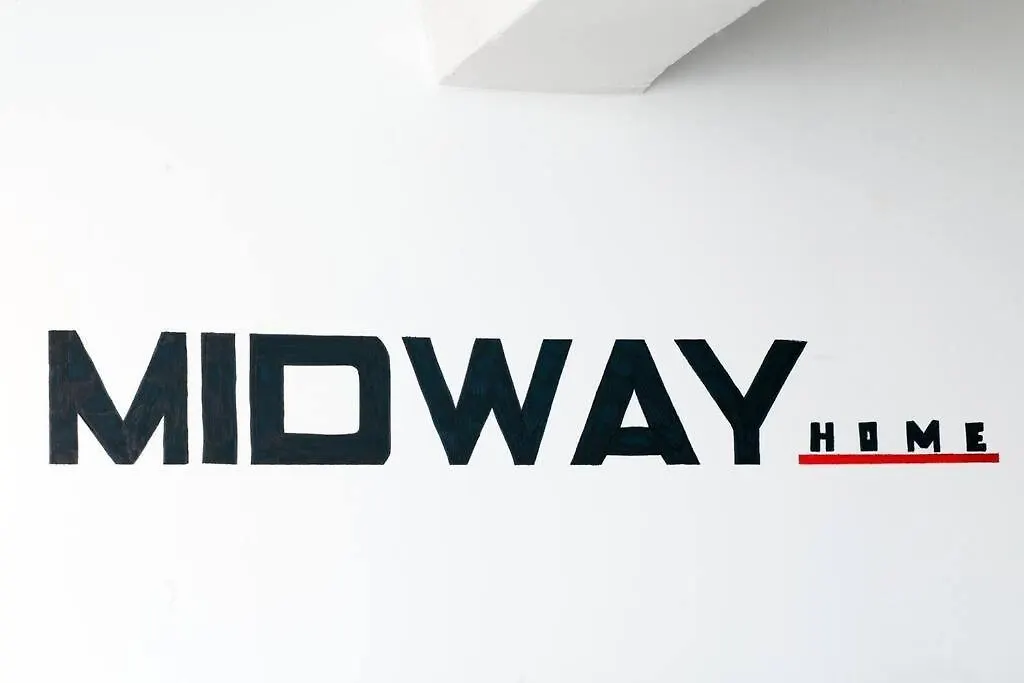 Midway Home, Nel Centro Storico Di Genova